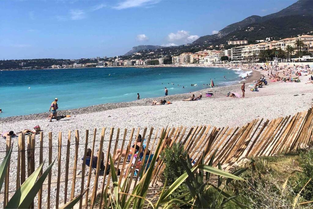 Villawoho Menton Exterior foto