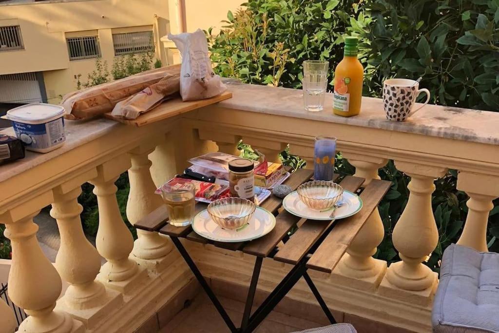Villawoho Menton Exterior foto