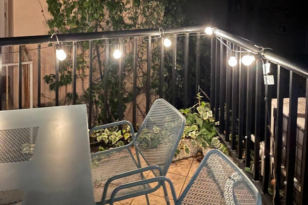Villawoho Menton Exterior foto