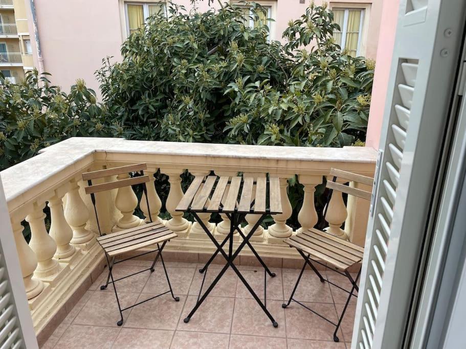 Villawoho Menton Exterior foto